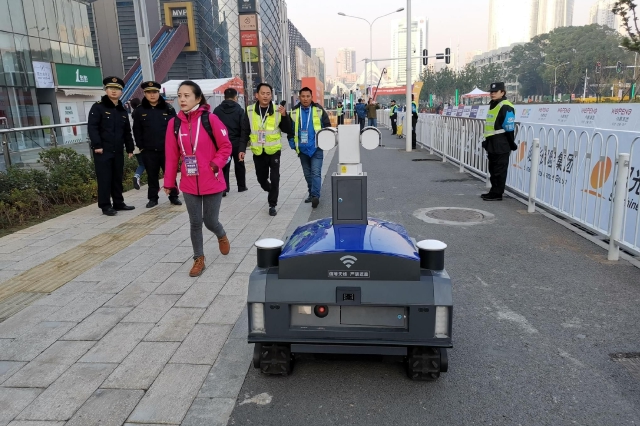 南京获批创建国家人工智能创新应用先导区