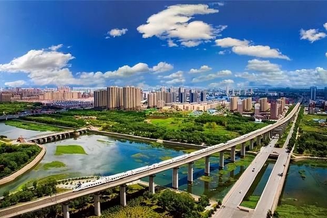 连续三年居全国第一！江苏11市入选全国健康城市建设样板市